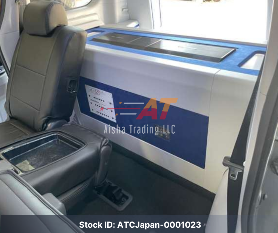 2009 Toyota Noah